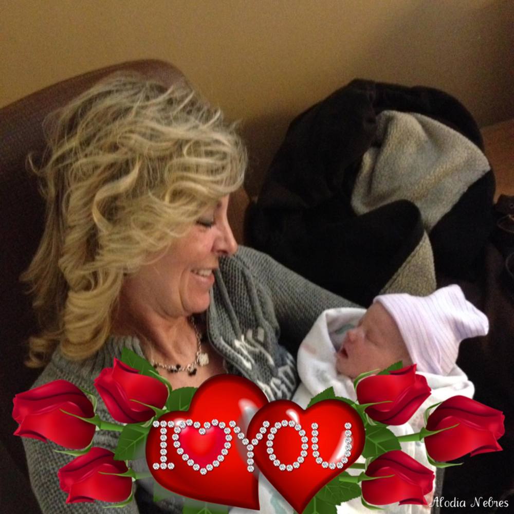 Meet your Posher, Tina